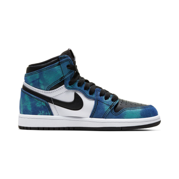 Jordan Air Jordan 1 High OG "Tie-Dye"