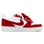 【 】 Nike Court Borough GS