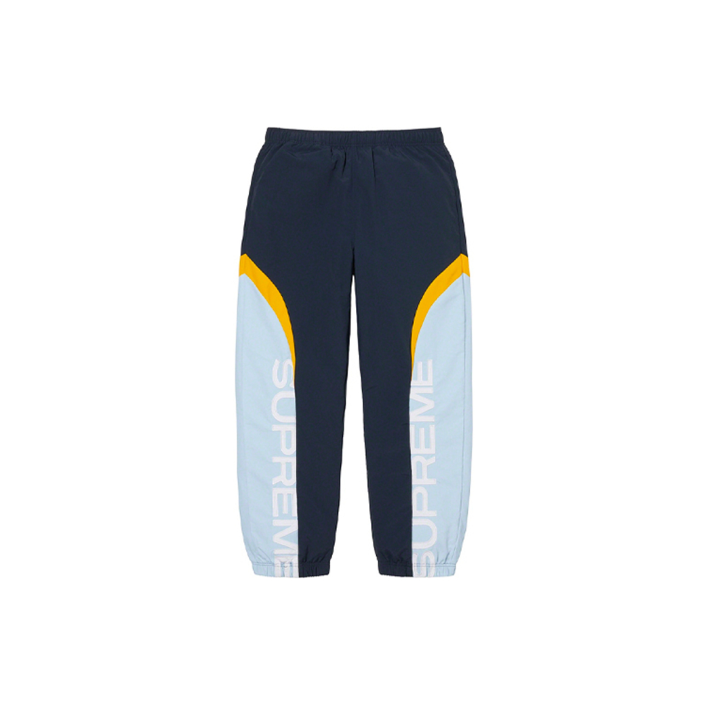 Supreme SS22 Week 1 Curve Track Pant