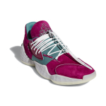 Daniel Patrick x adidas Harden Vol. 4