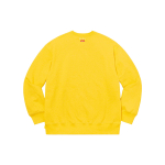 Supreme Week 12 Aerial Crewneck