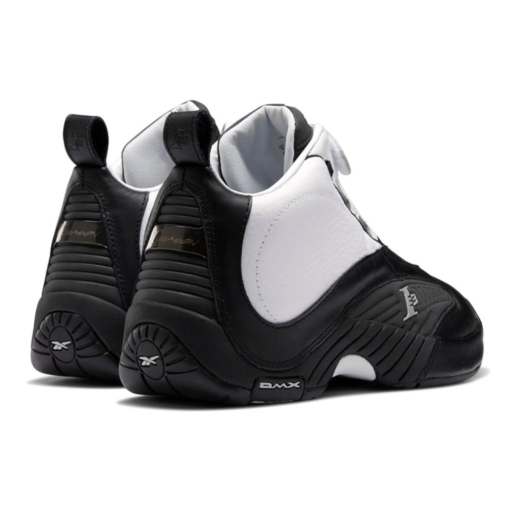 Reebok Answer4 Step Over TPU