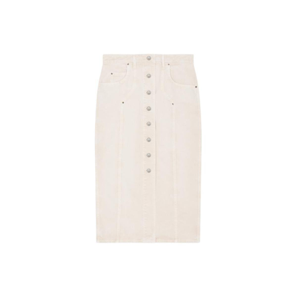 ISABEL MARANT ETOILE SS24 VANDY