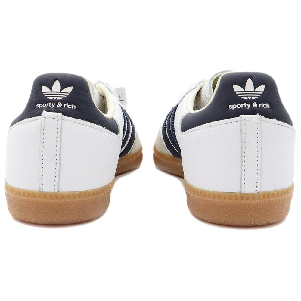 SPORTY & RICH x adidas originals Samba