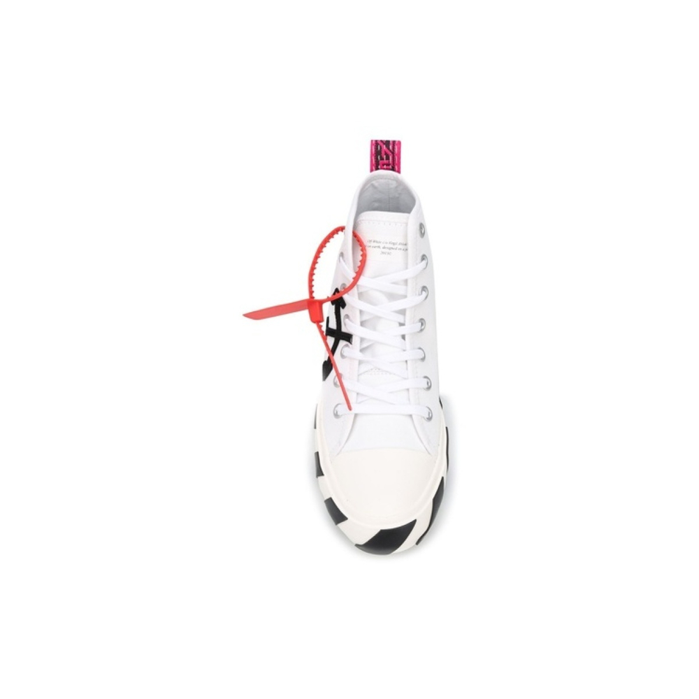 OFF-WHITE Top Sneaker