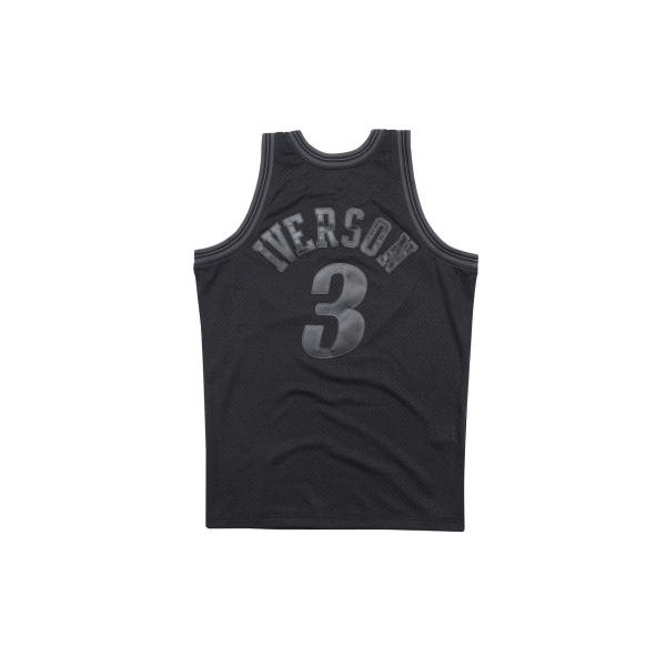Mitchell & Ness NBA Swingman 97-98 76 3