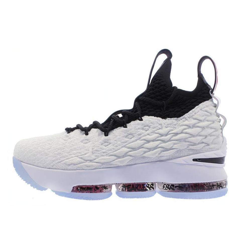 Nike Lebron 15 Graffiti