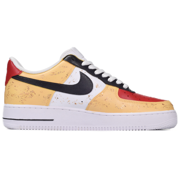 【 】 Nike Air Force 1 07
