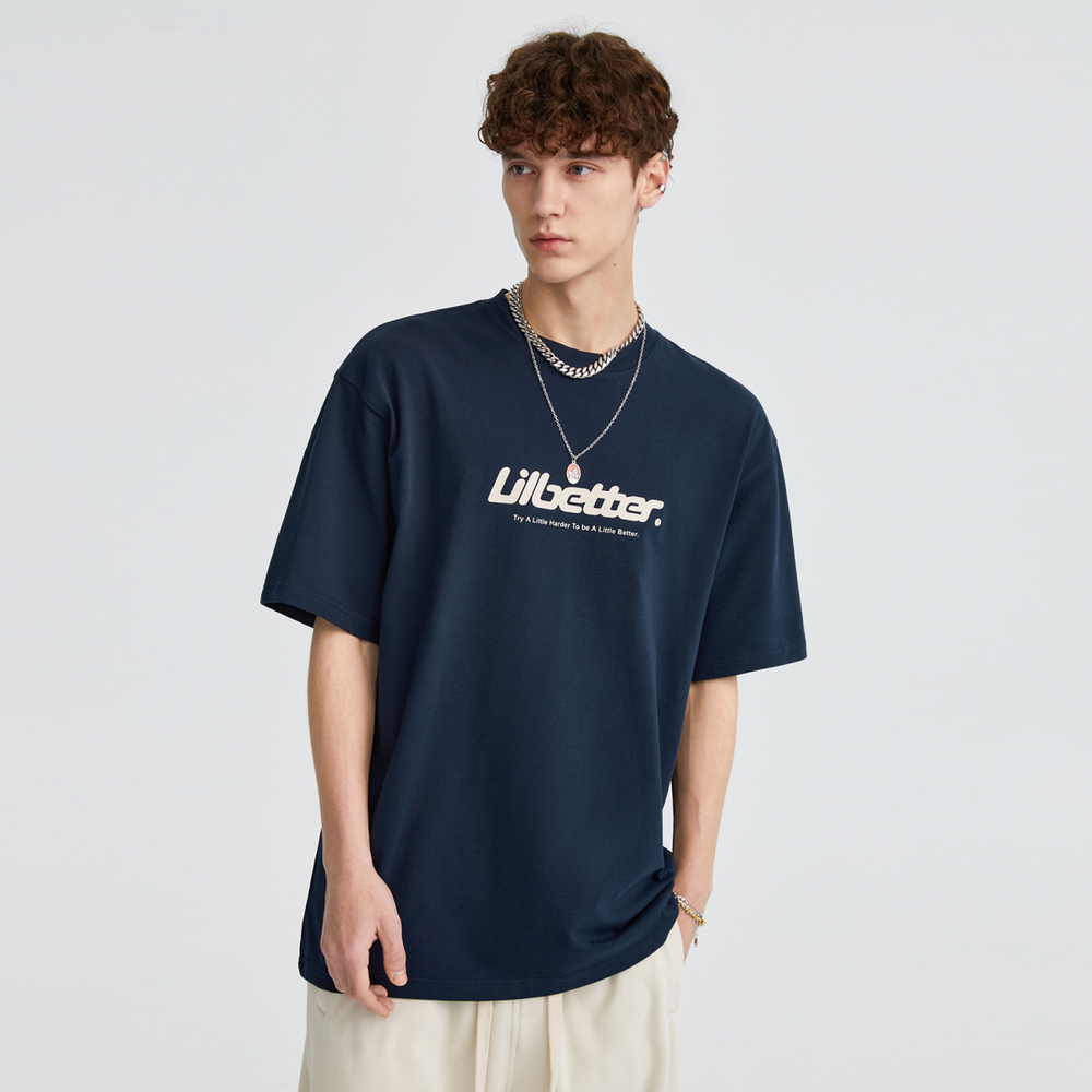 Lilbetter logo T
