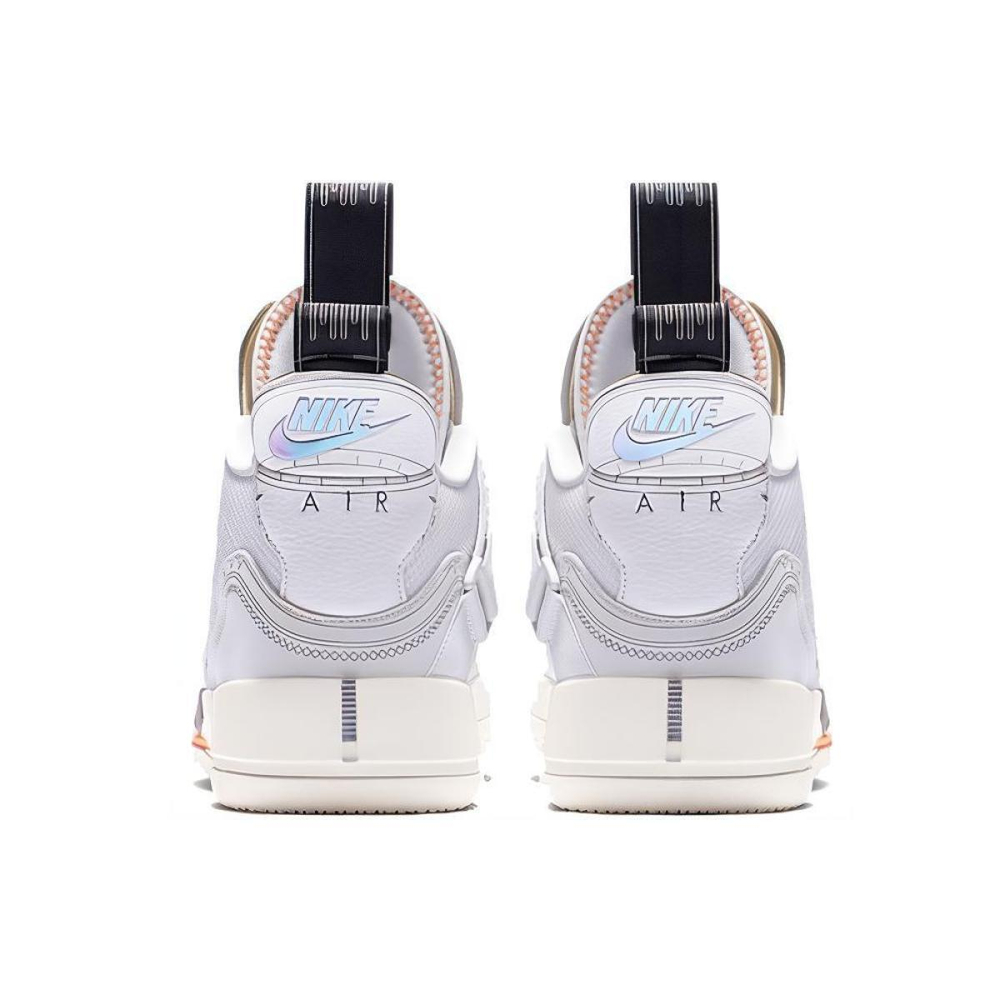 Jordan Air Jordan 33 Vast Grey