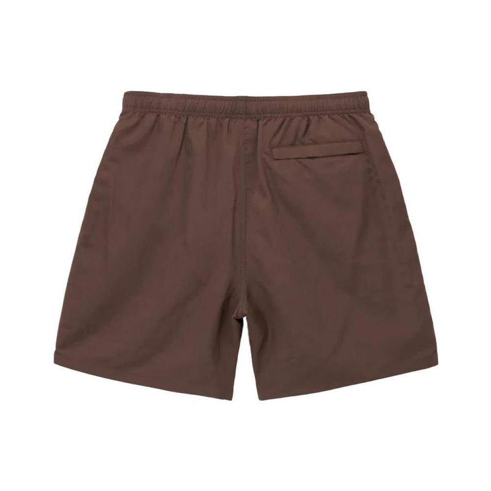 Stussy FW24 WATER SHORT BIG BASIC Logo