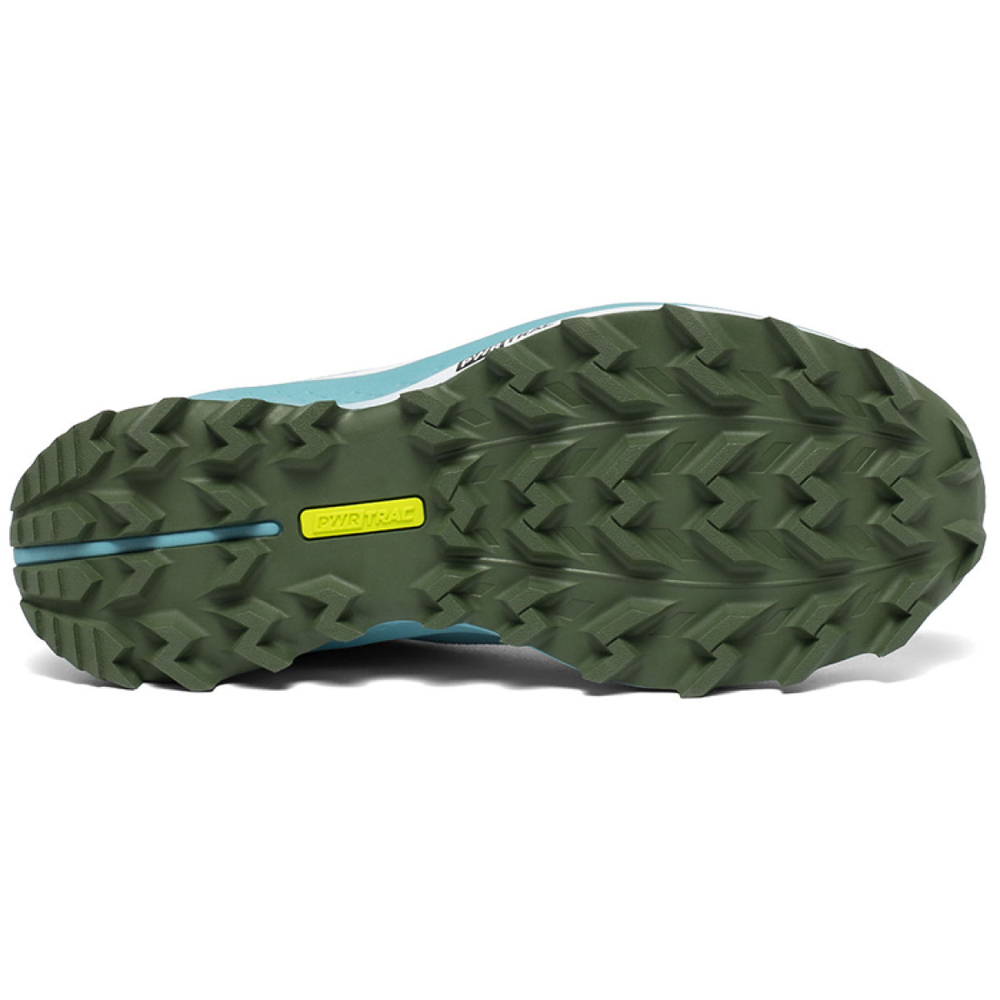 Saucony