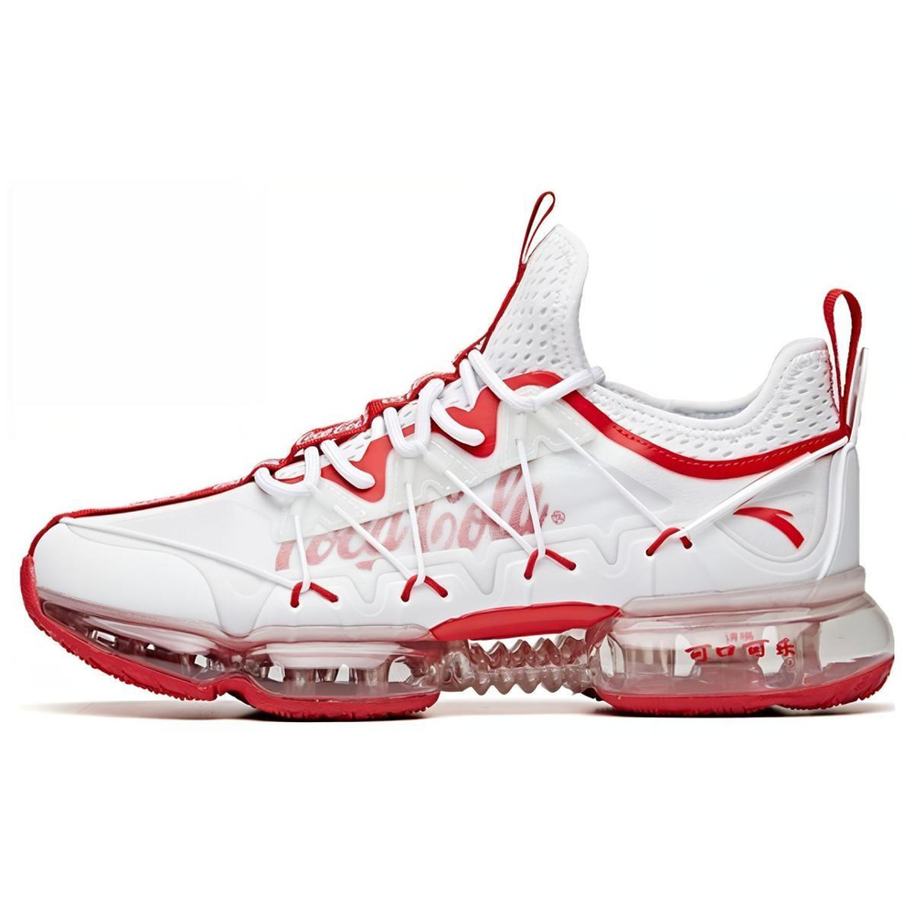 Coca-Cola/ x Anta