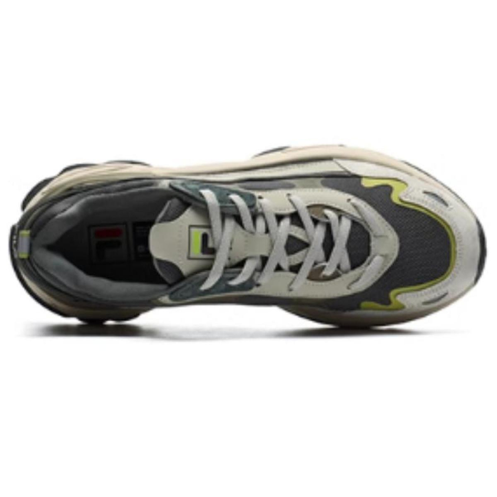 FILA TPU