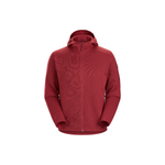 Arcteryx Covert Hoody Men'S Logo
