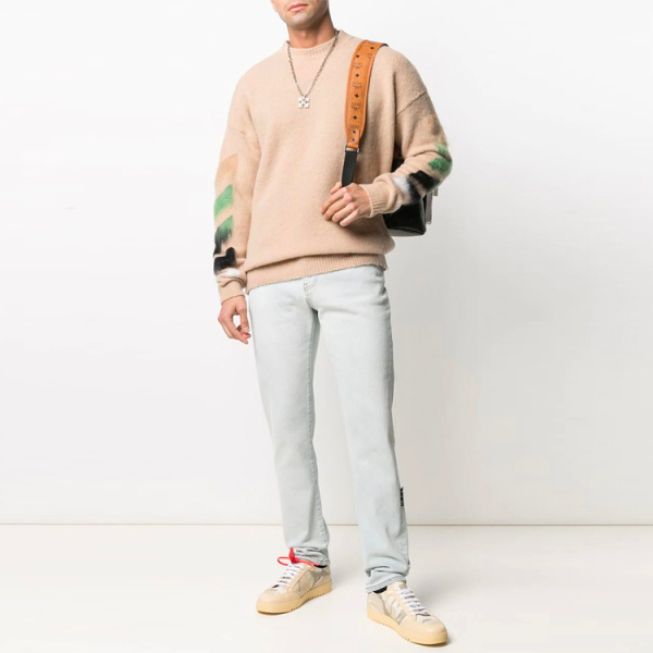 OFF-WHITE SS21
