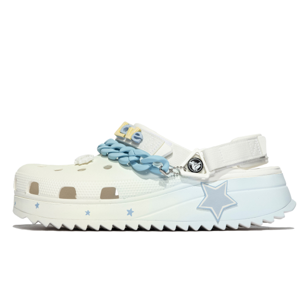 【 】 Crocs