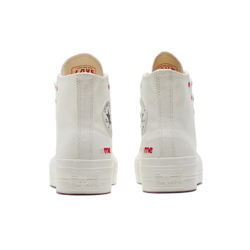 Converse Chuck Taylor All Star Lift