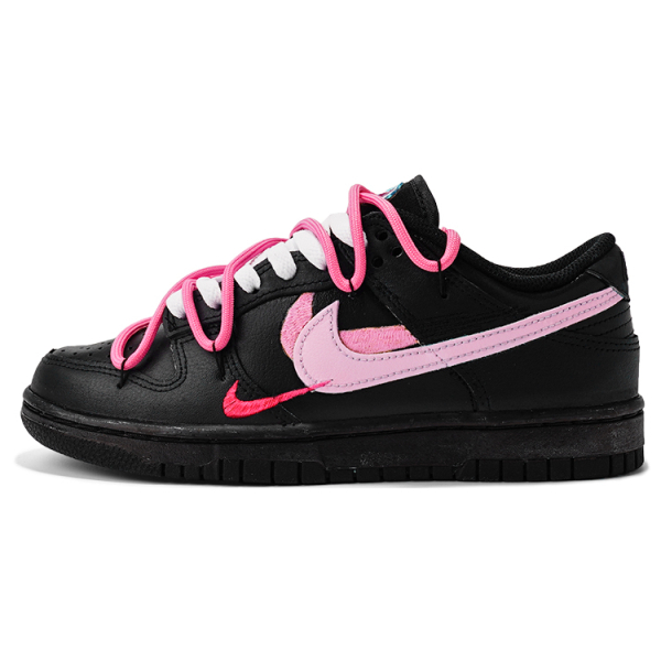 【 】 Nike Dunk Low Multi-Color