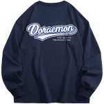 Doraemon A Doraemon A Logo T