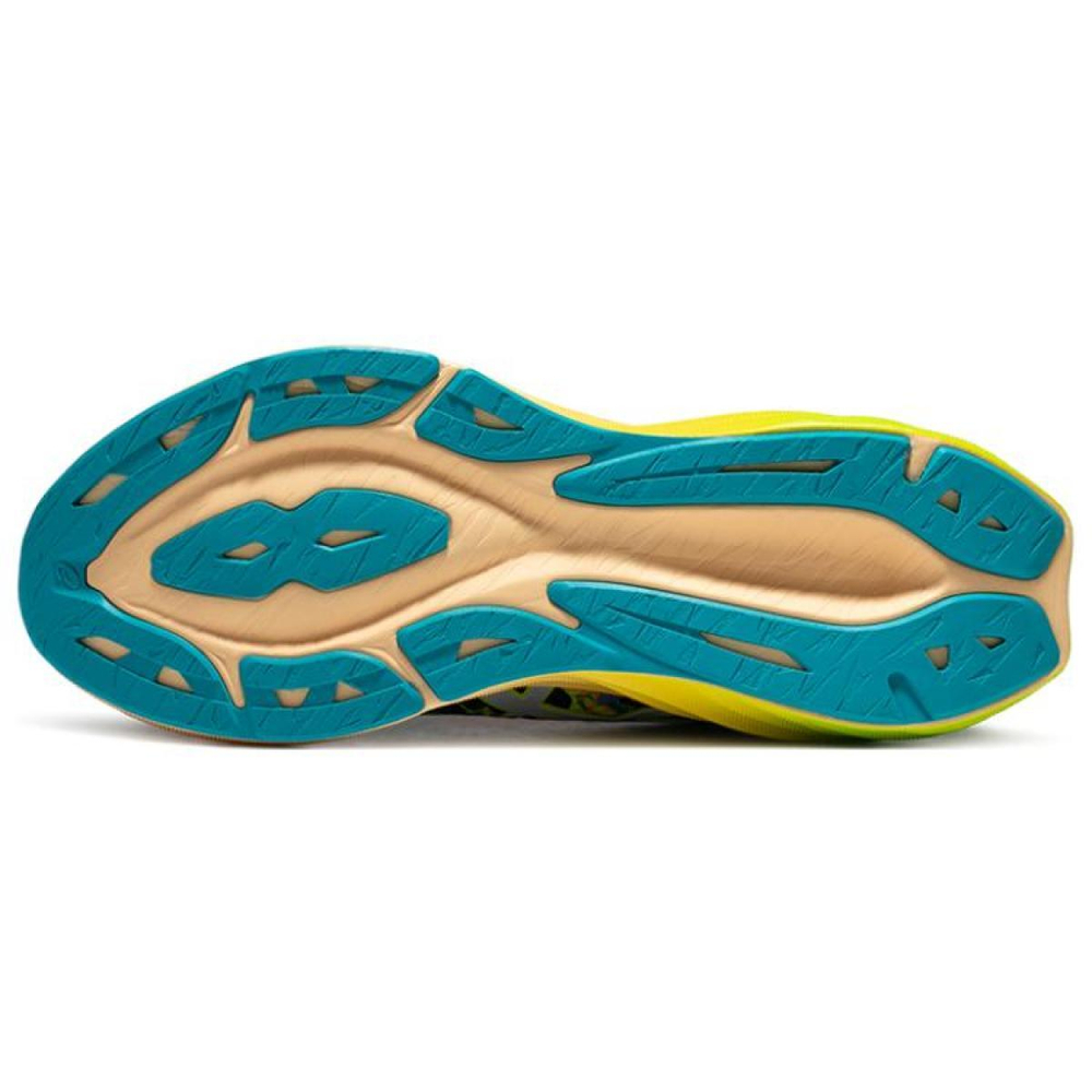 Asics Novablast 3 Lite Show