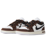 【 】 Jordan Air Jordan 1 Low vibe GS
