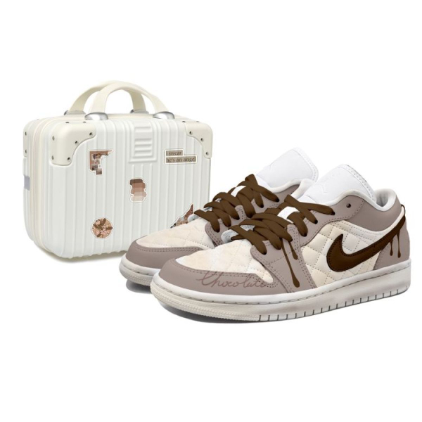 【 】 Jordan Air Jordan 1 Low OKHR