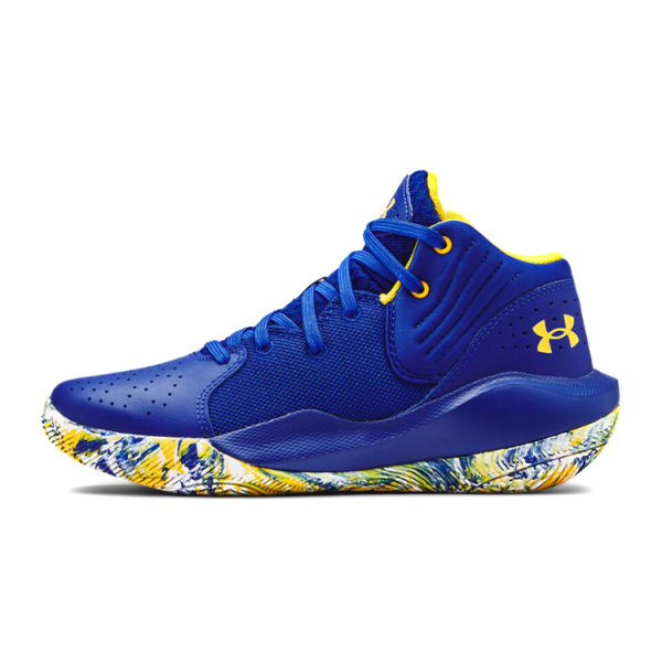 GS Under Armour Grade School UA Jet '21