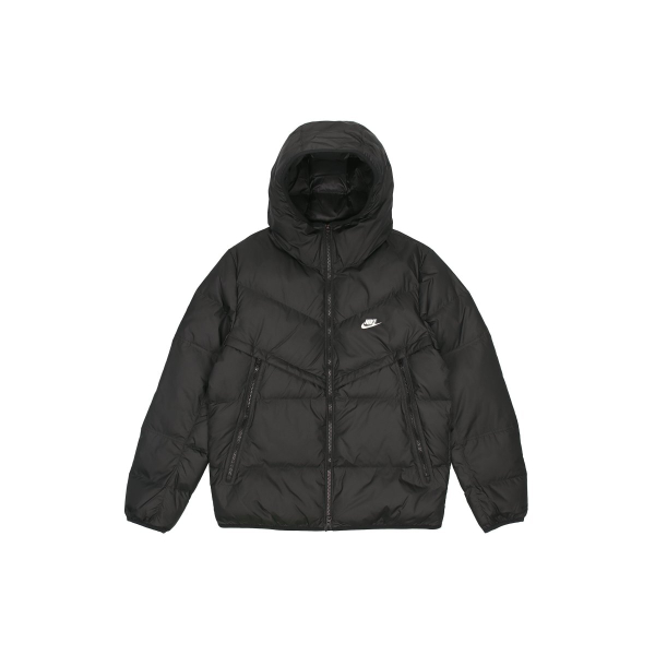 Nike As M Nsw Sf Windrunner Hd Jkt