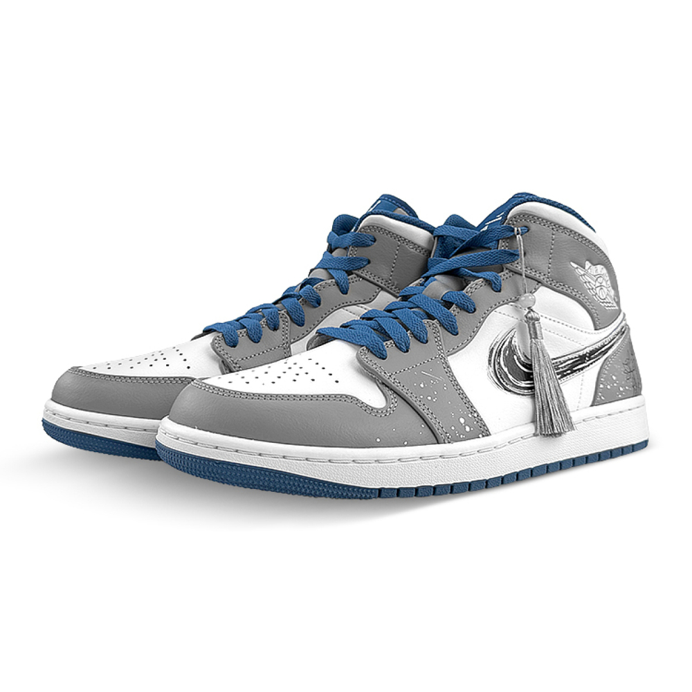 【 】 Jordan Air Jordan 1 Mid