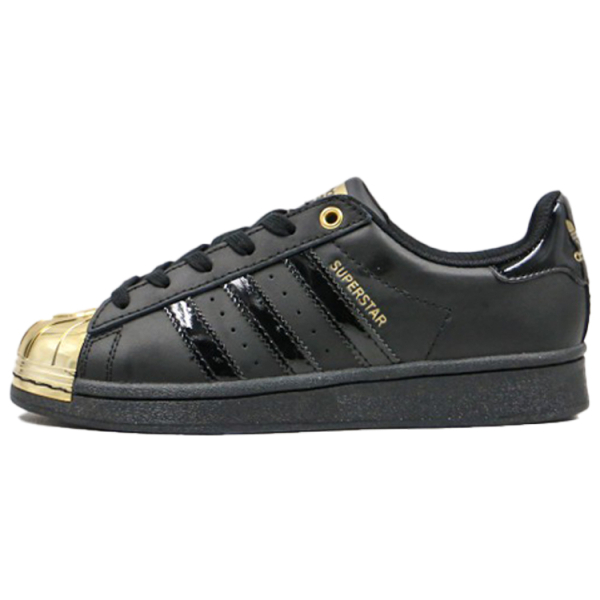 Adidas originals Superstar Metal Toe