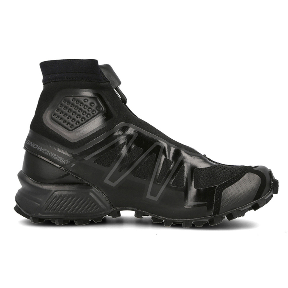 SALOMON Snowcross