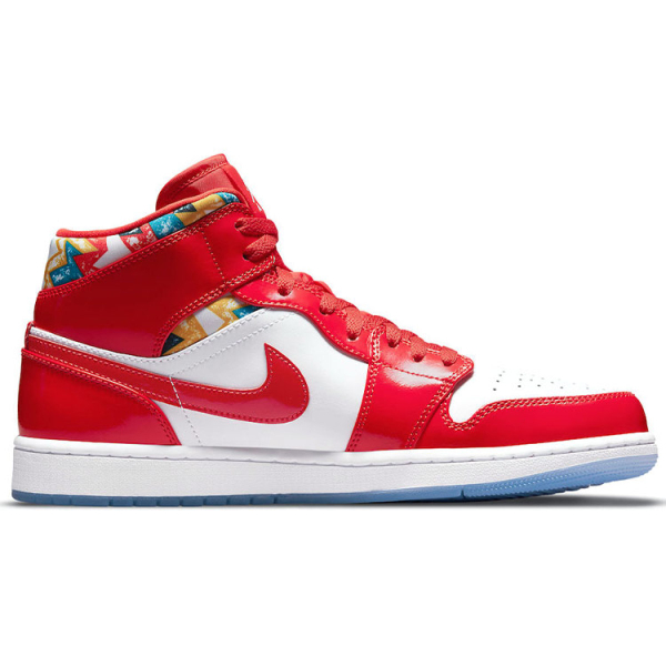Jordan Air Jordan 1 mid