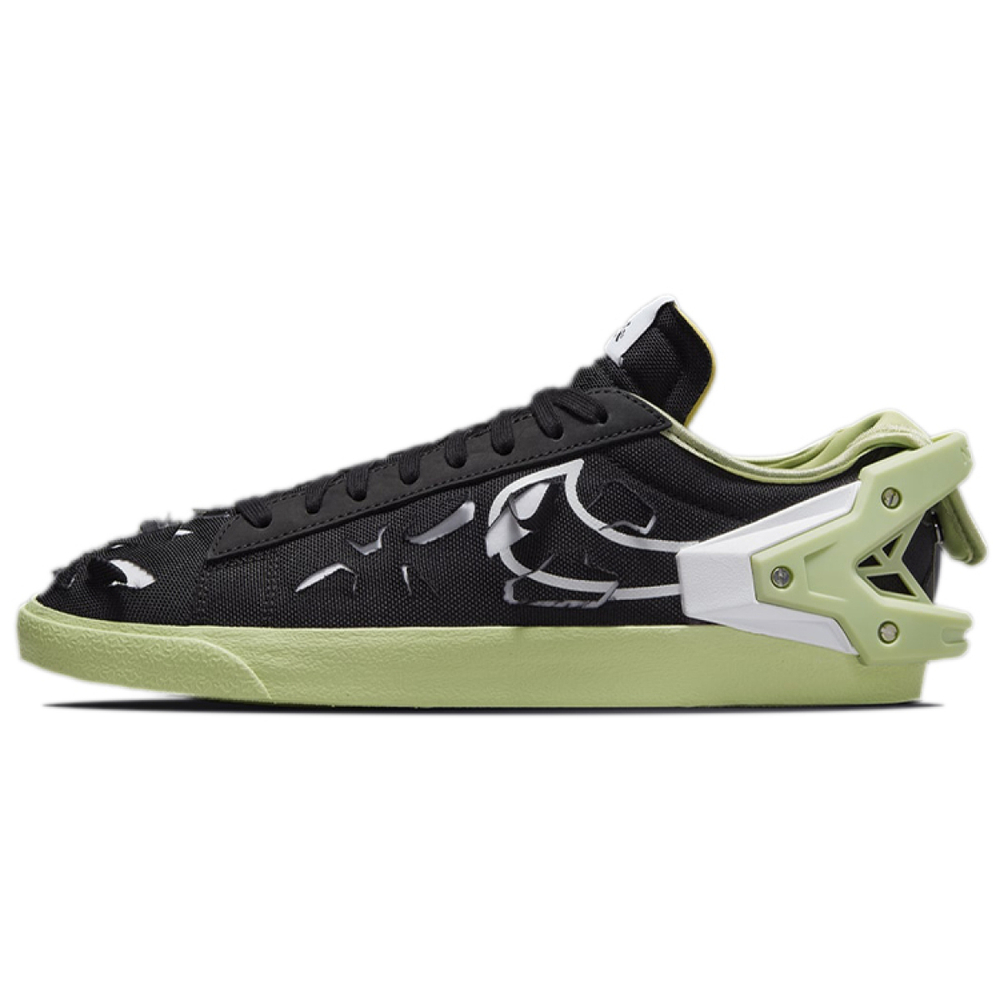 Acronym x Nike Blazer "Black"