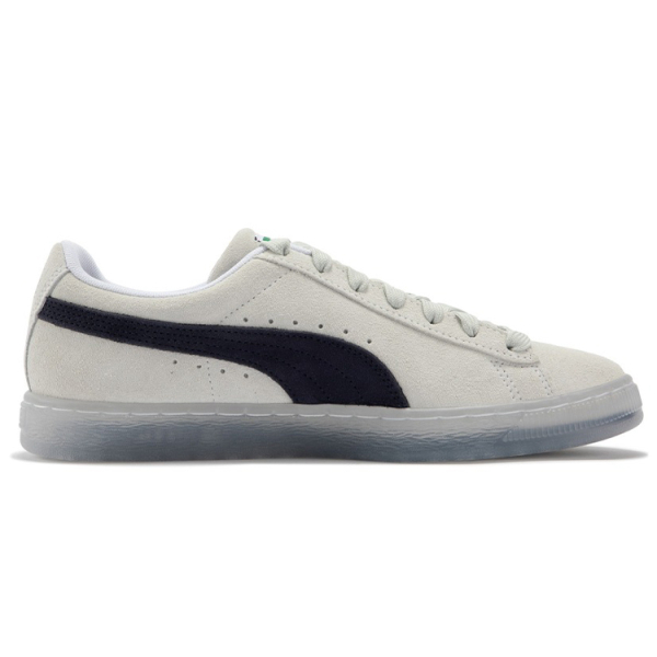PUMA Suede Translucent