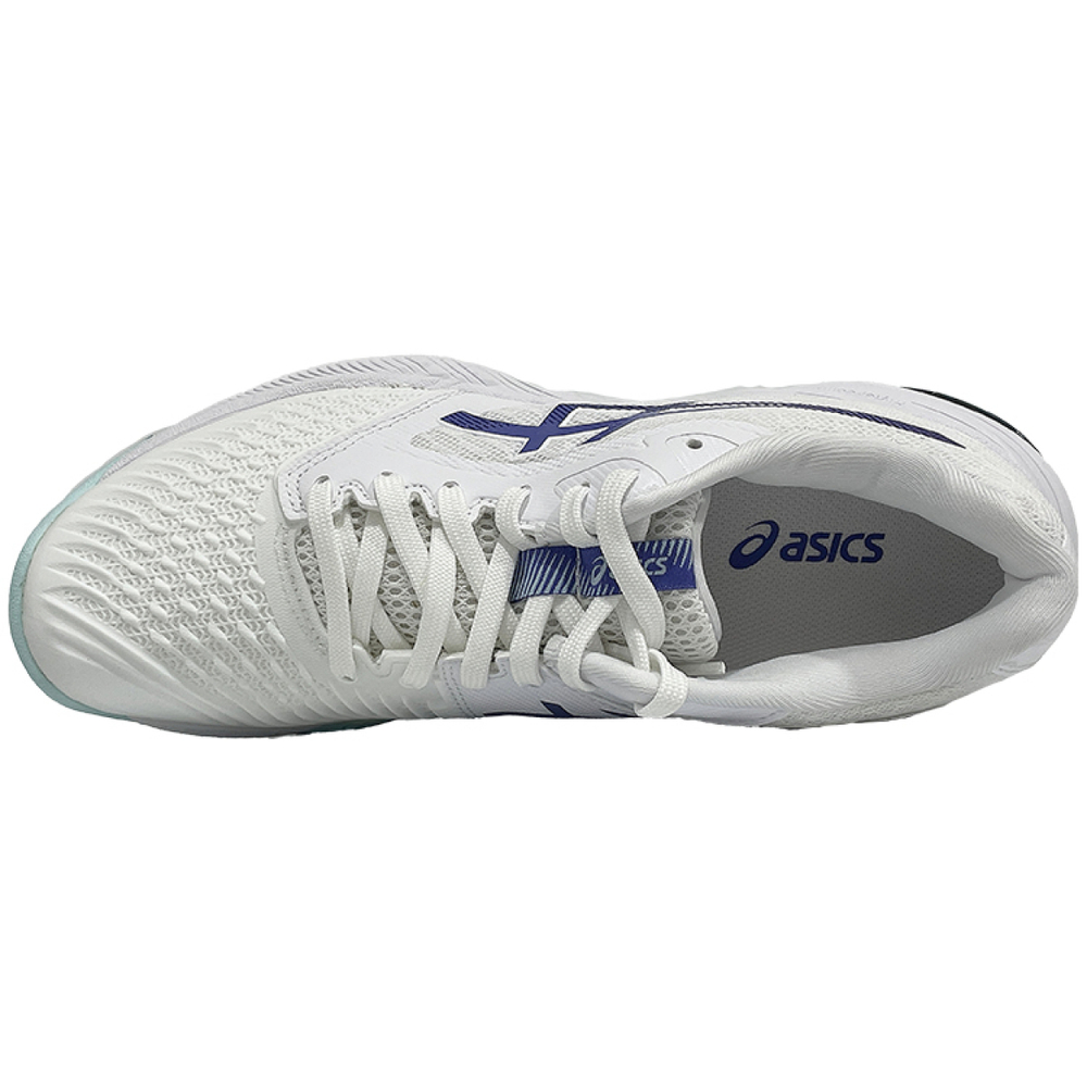 Asics Gel-Netburner Ballistic
