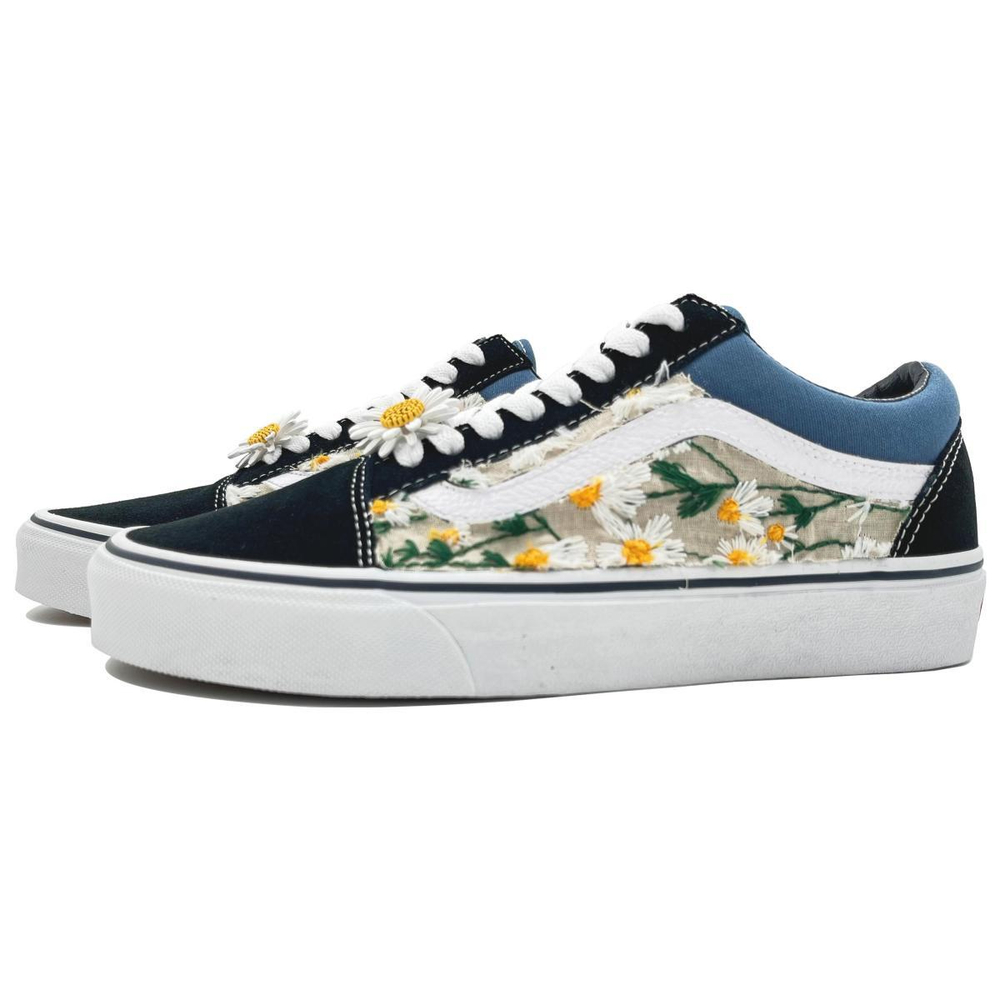 【 】 Vans Old Skool Navy
