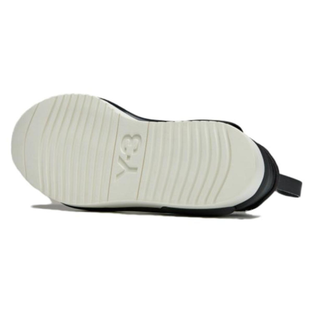 Y-3 Rivalry