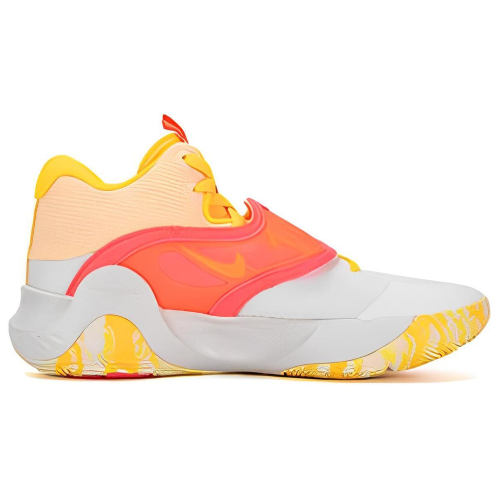 Nike KD Trey 5 X EP