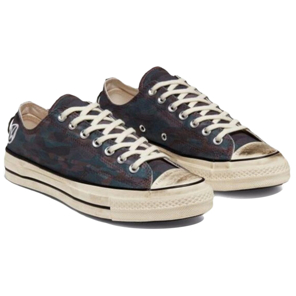 Converse 1970s