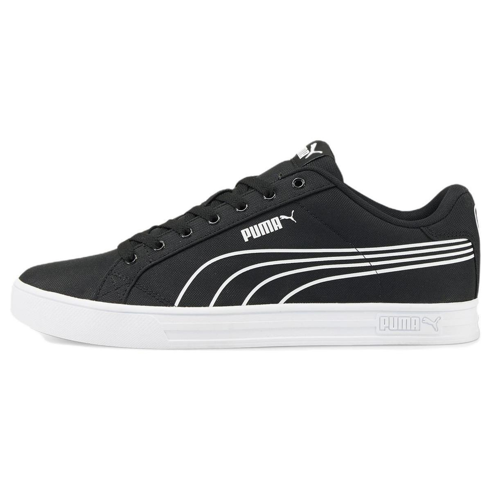 PUMA Smash Vulc v3 Lo CV