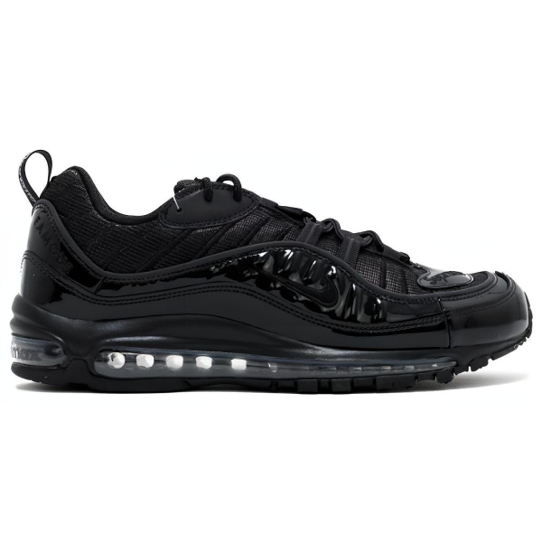 Supreme x Nike Air Max 98