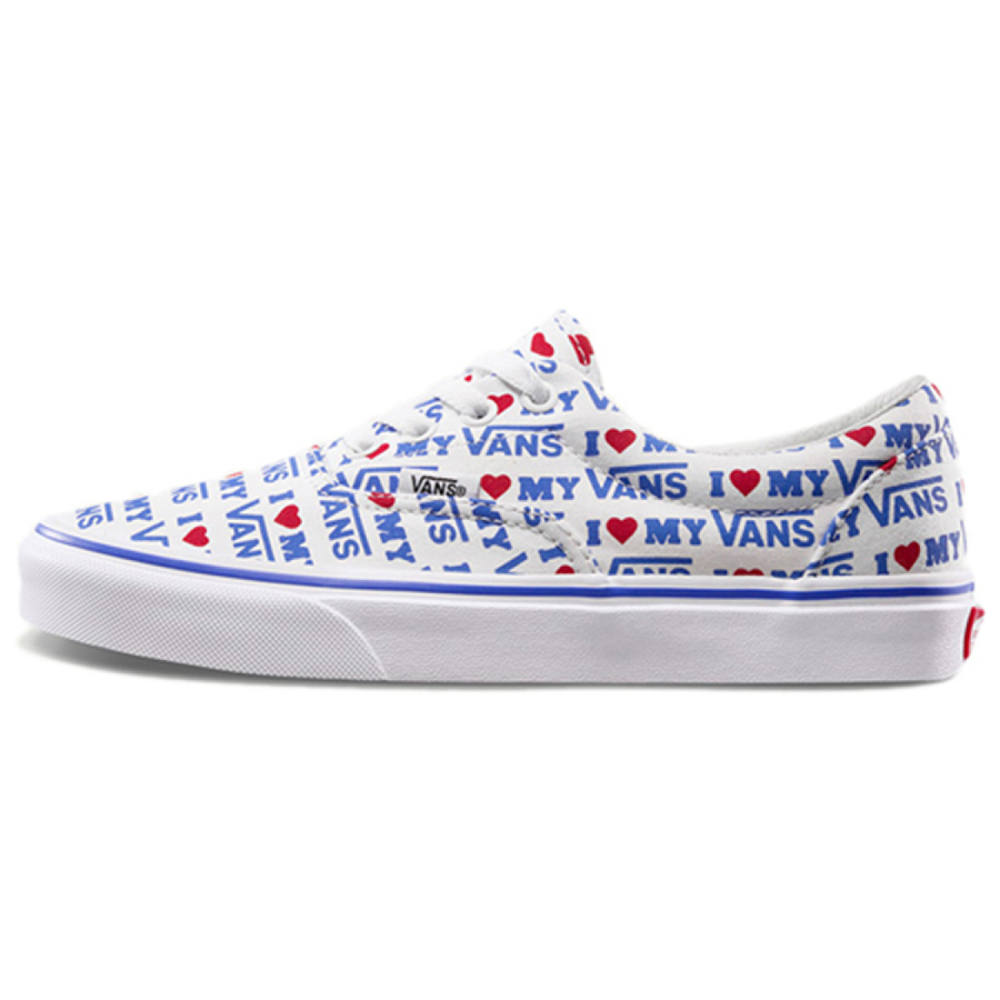 Vans Era I Heart My Vans