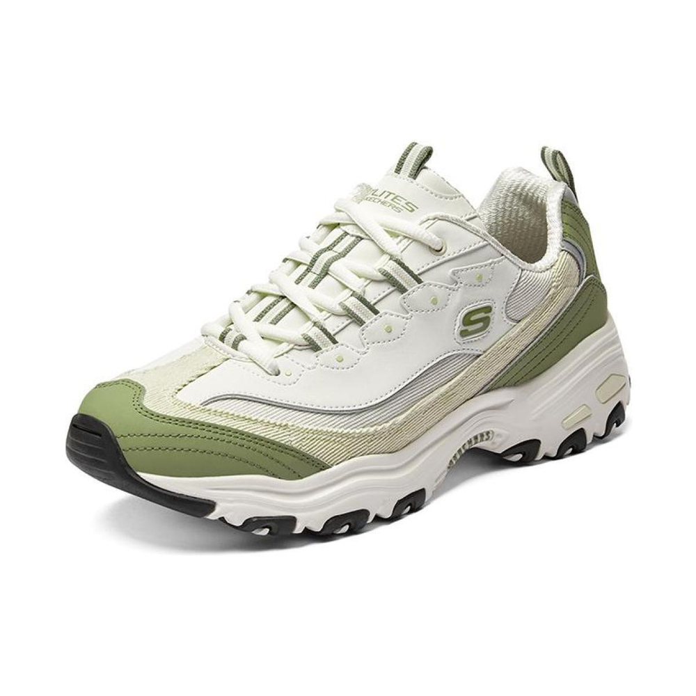 Skechers D'LITES 1.0 3