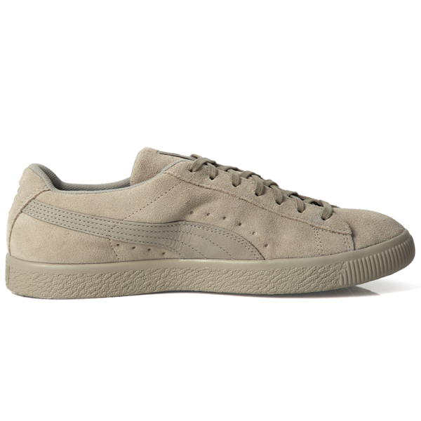 Nanamica x PUMA Suede VTG GTX