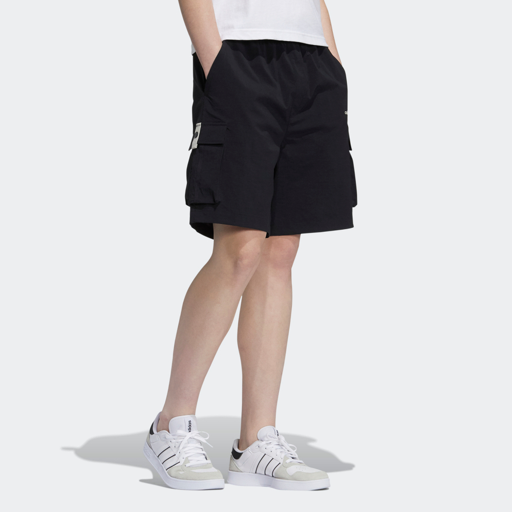 Adidas neo M Sw Wvn Ut Sh