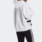 Adidas originals Logo Women's Hoodie Logo