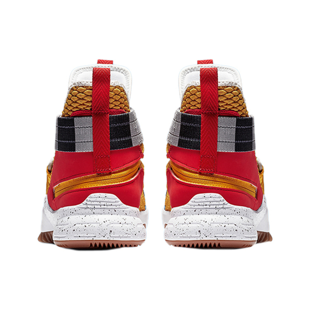 Nike zoom soldier 12 Arthur
