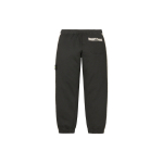 Supreme SS22 Week x STONE ISLAND Stripe Sweatpant