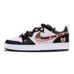 【 】 Nike Court Borough 2 GS